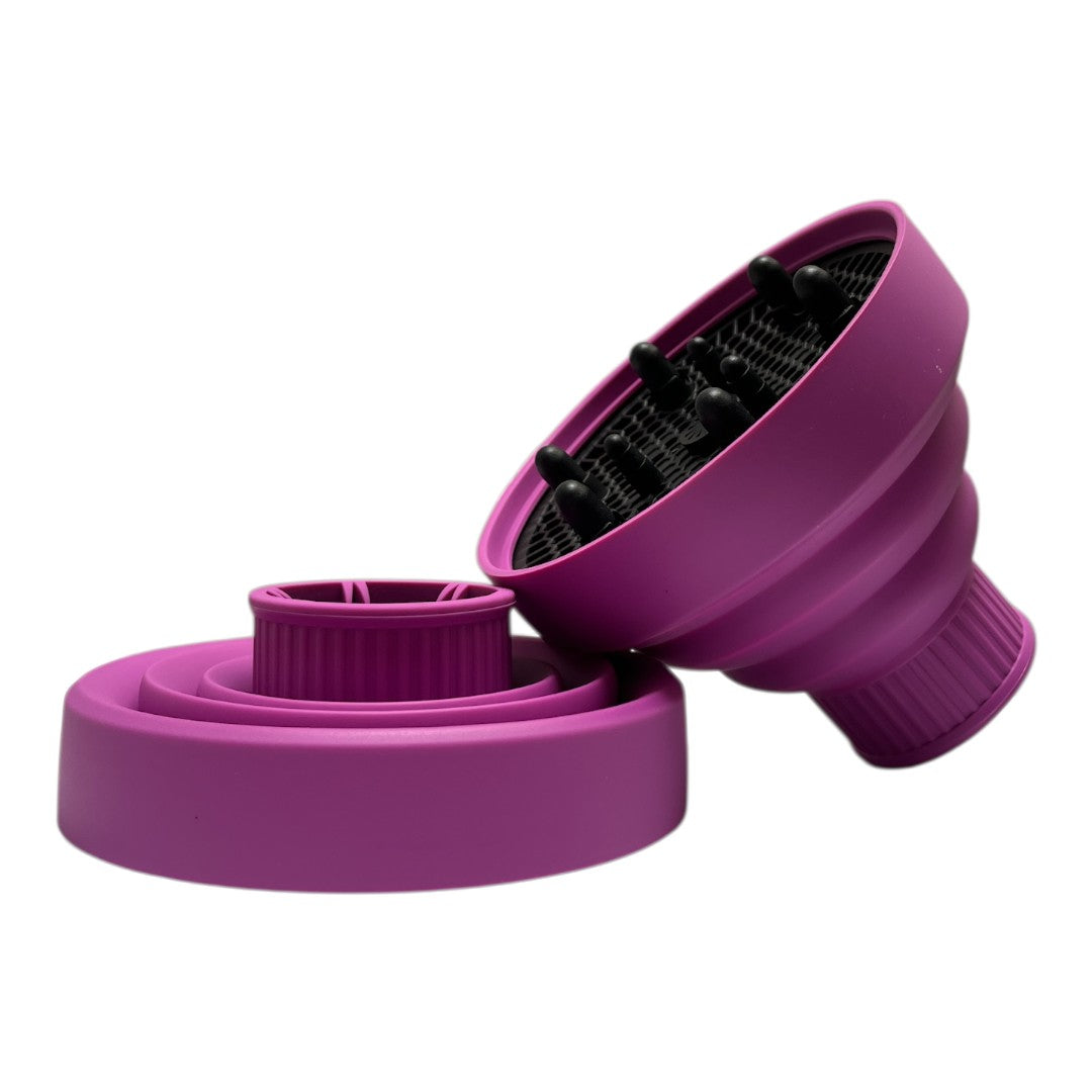 Difusor para secador