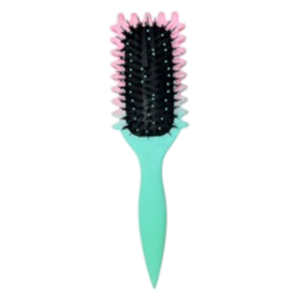 Cepillo Curly