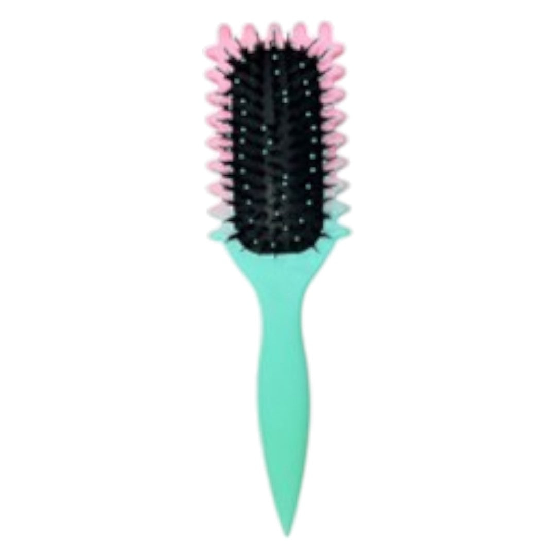 Cepillo Curly