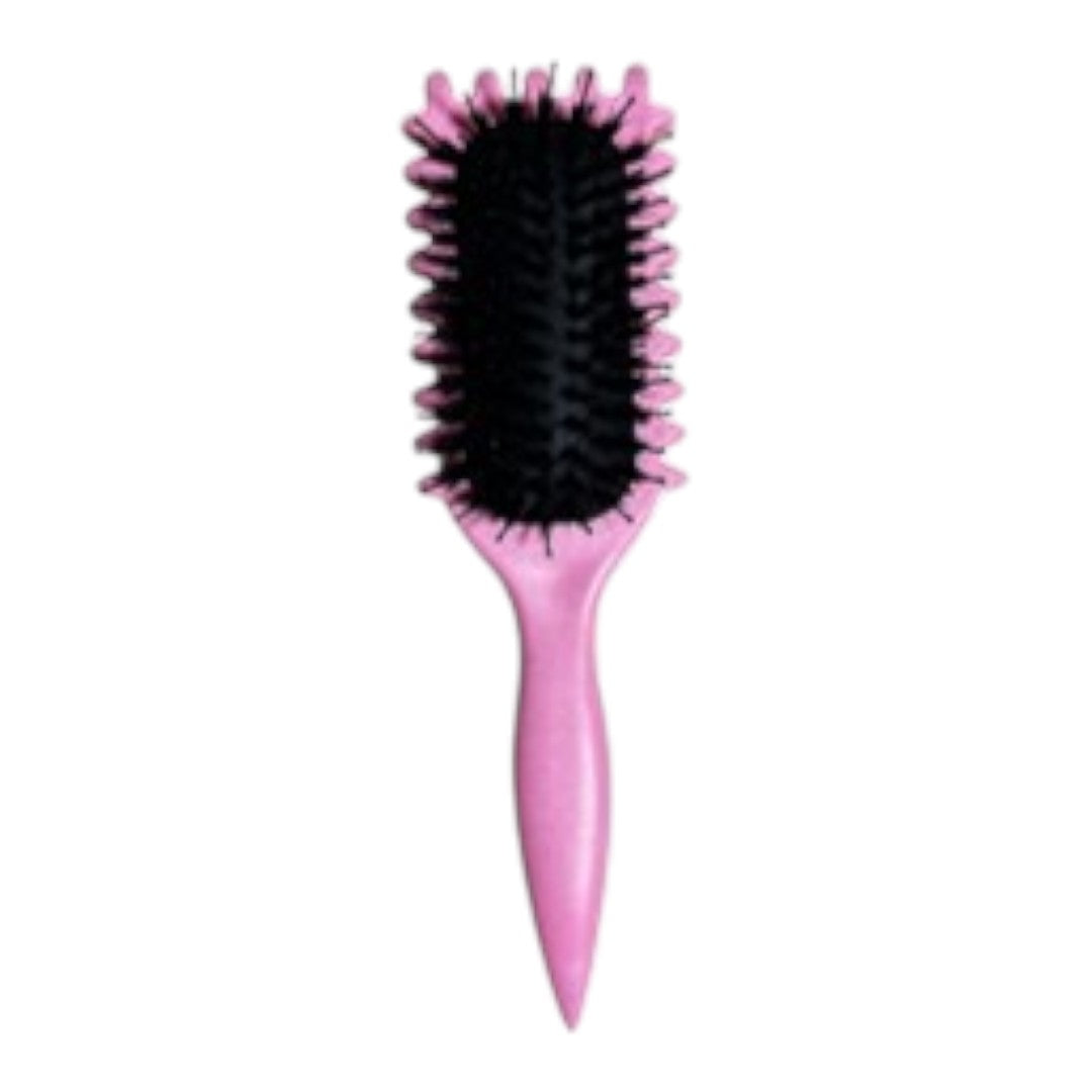 Cepillo Curly