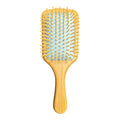 Cepillo de Bambu Cuadrado Liso