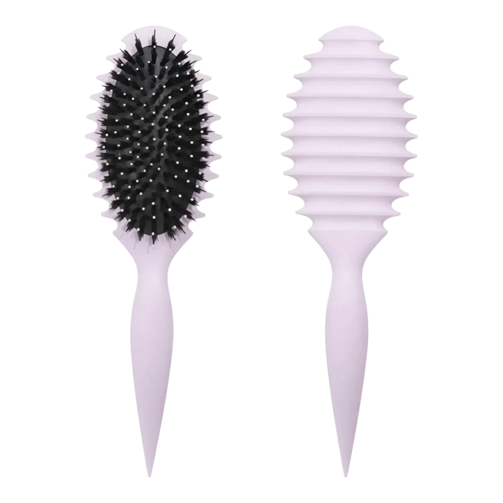 Cepillo Curly Master Ovalado