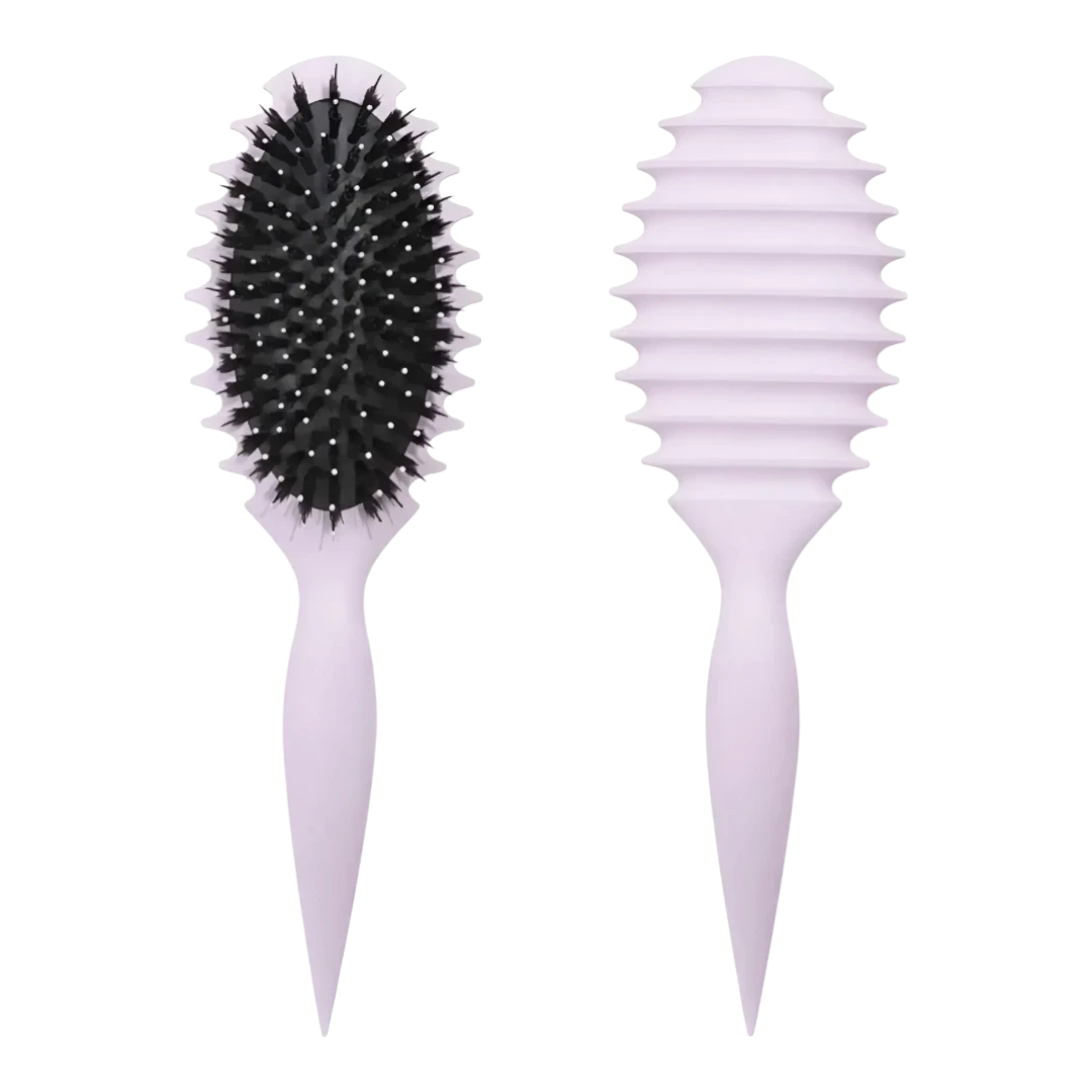 Cepillo Curly Master Ovalado