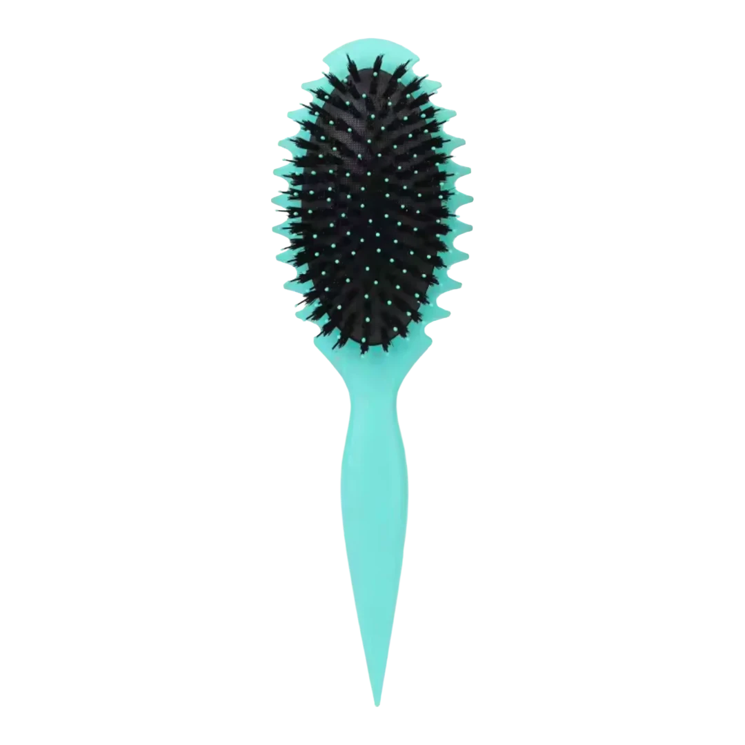 Cepillo Curly Master Ovalado