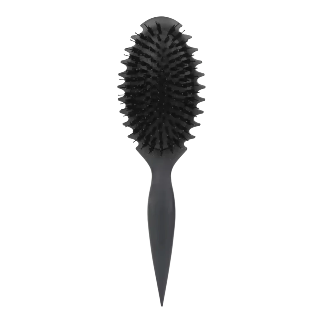 Cepillo Curly Master Ovalado