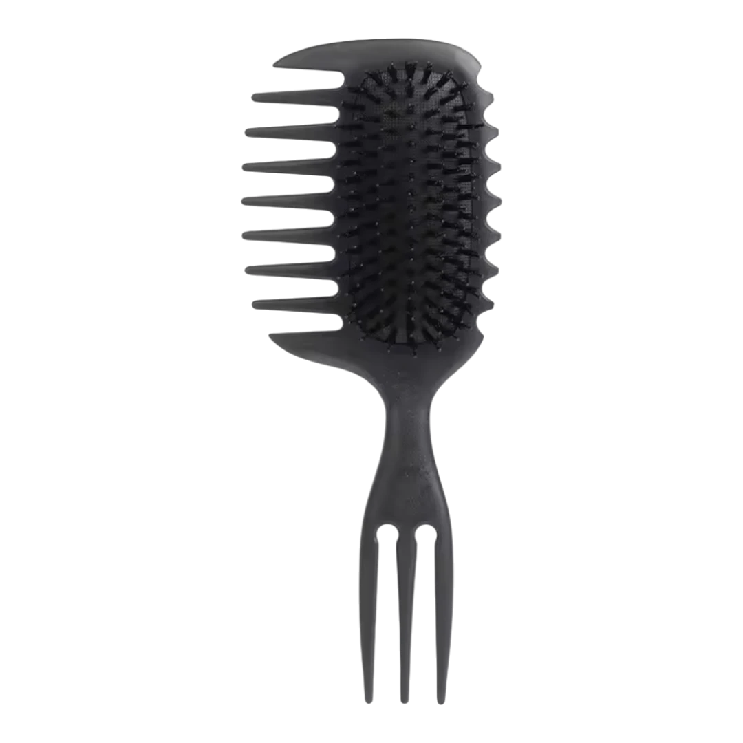 Cepillo Curly Master Peine