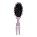 Cepillo Curly Master Ovalado Puntas