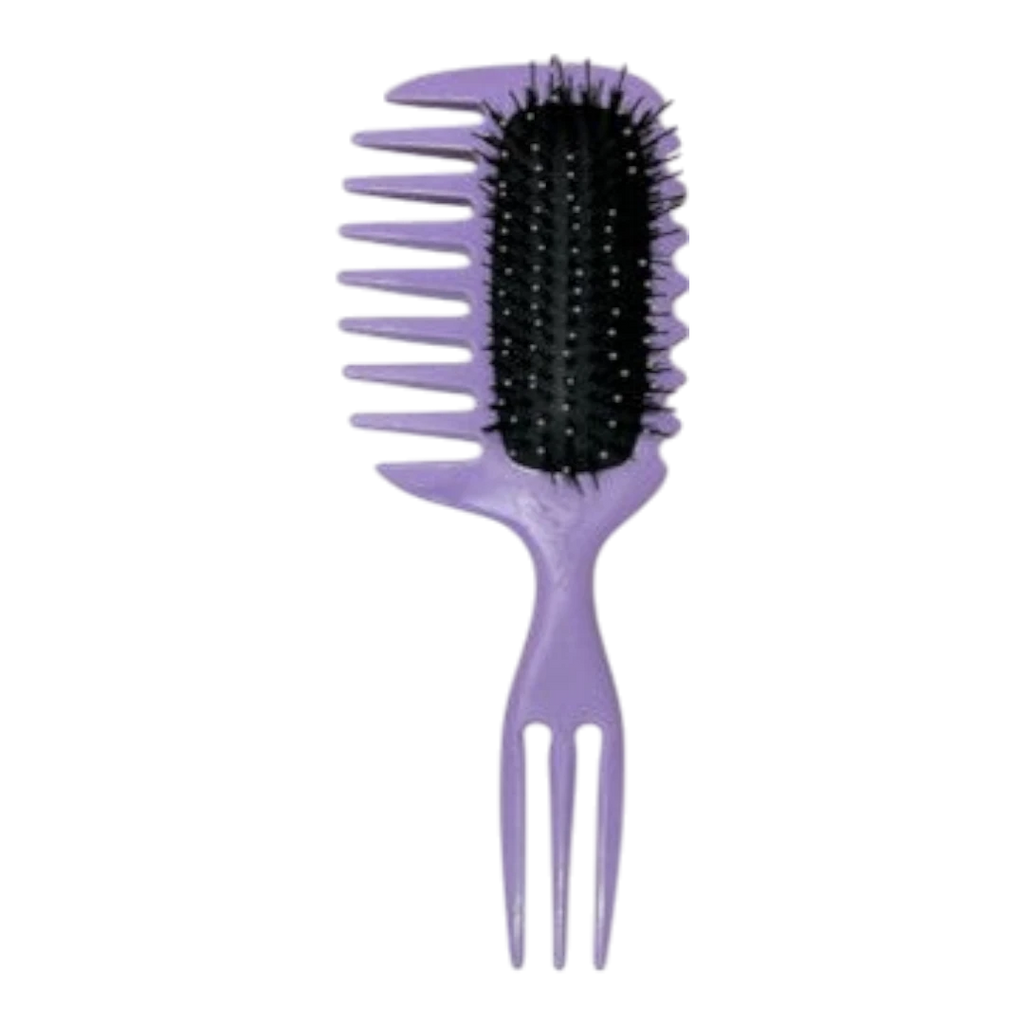 Cepillo Curly Master Peine