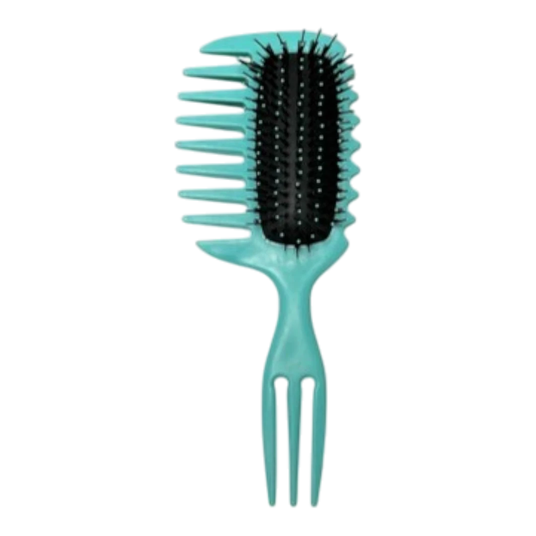 Cepillo Curly Master Peine