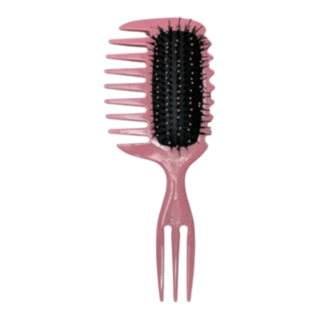 Cepillo Curly Master Peine