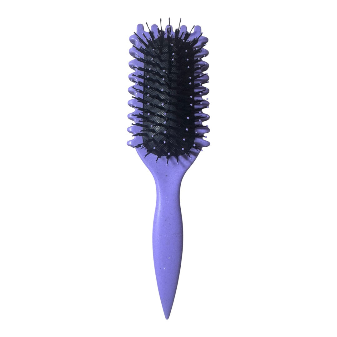 Cepillo Curly
