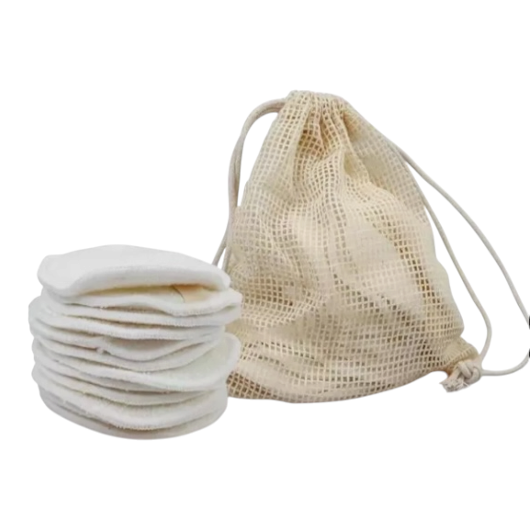Set x 10 Desmaquillante