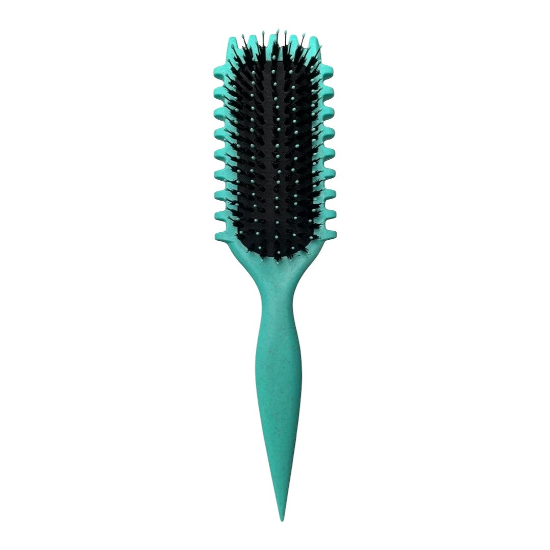 Cepillo Curly Master Cuadrado