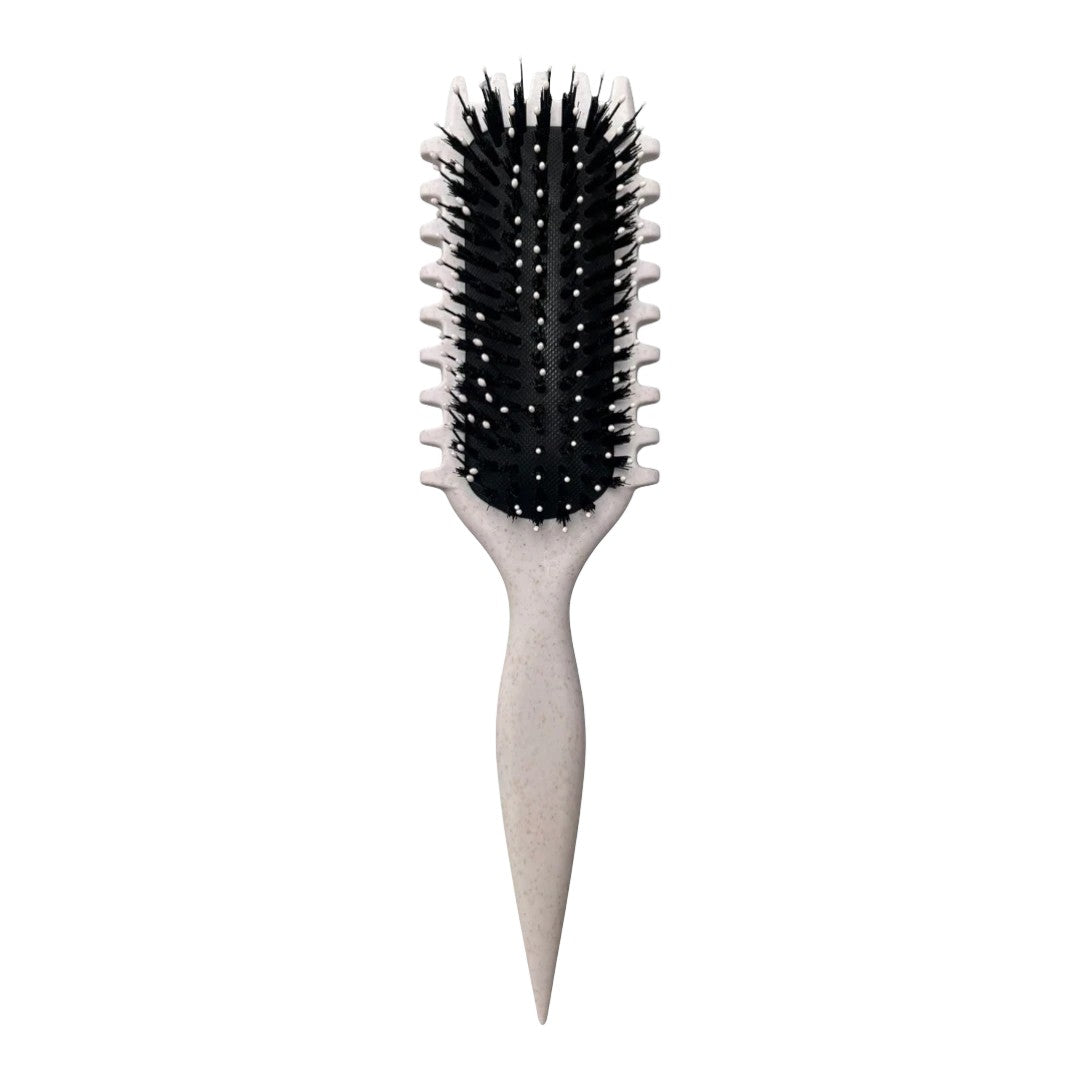 Cepillo Curly Master Cuadrado