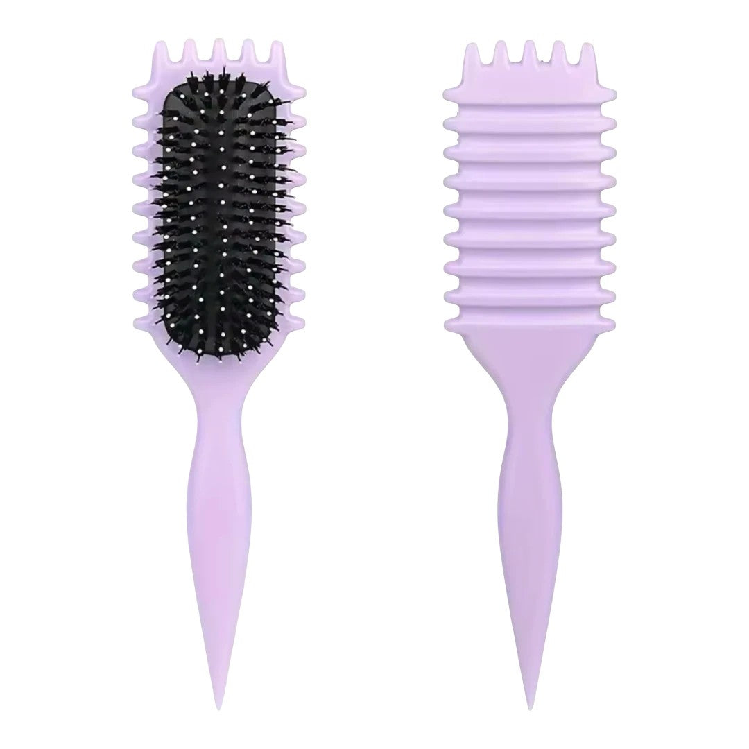 Cepillo Curly Master Cuadrado