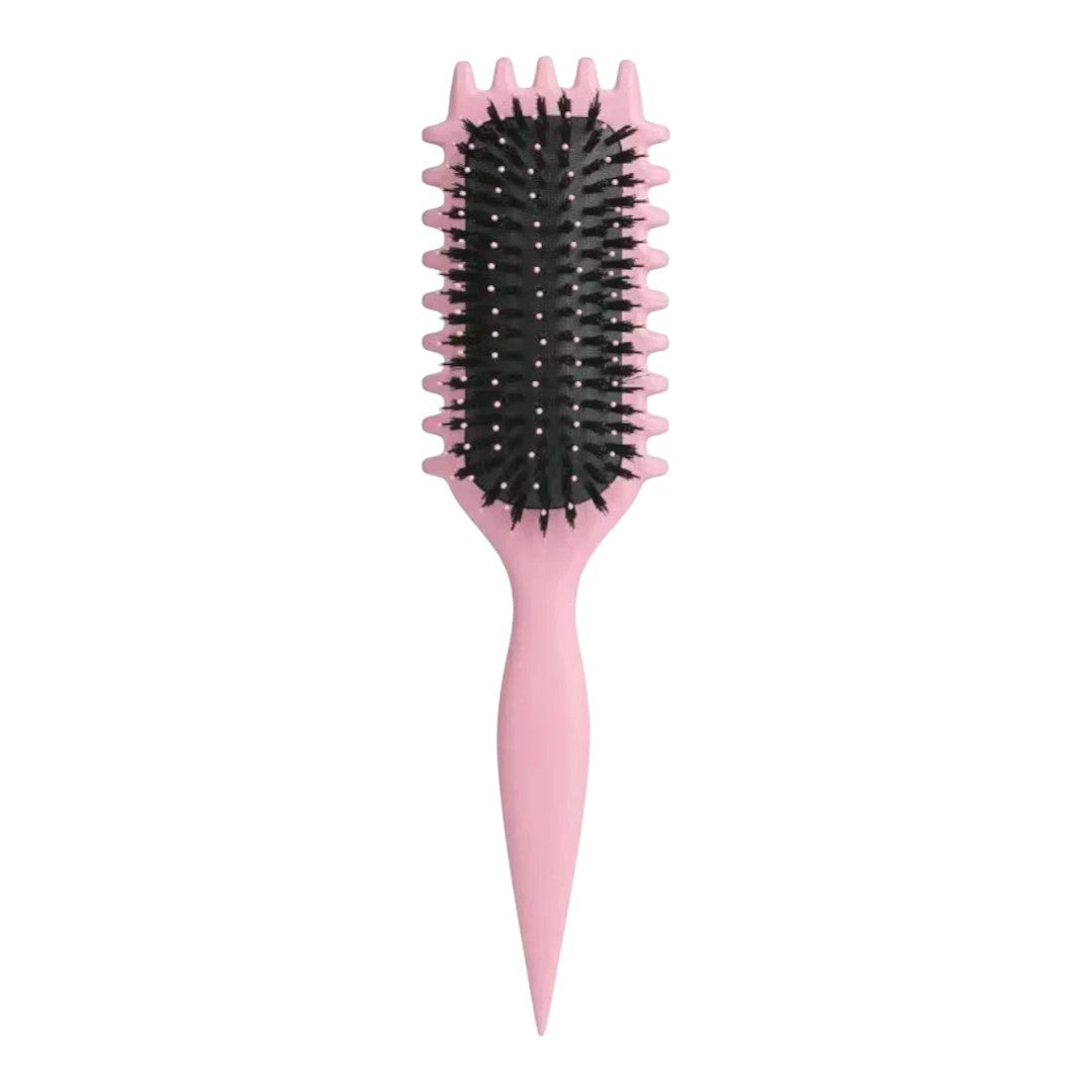 Cepillo Curly Master Cuadrado