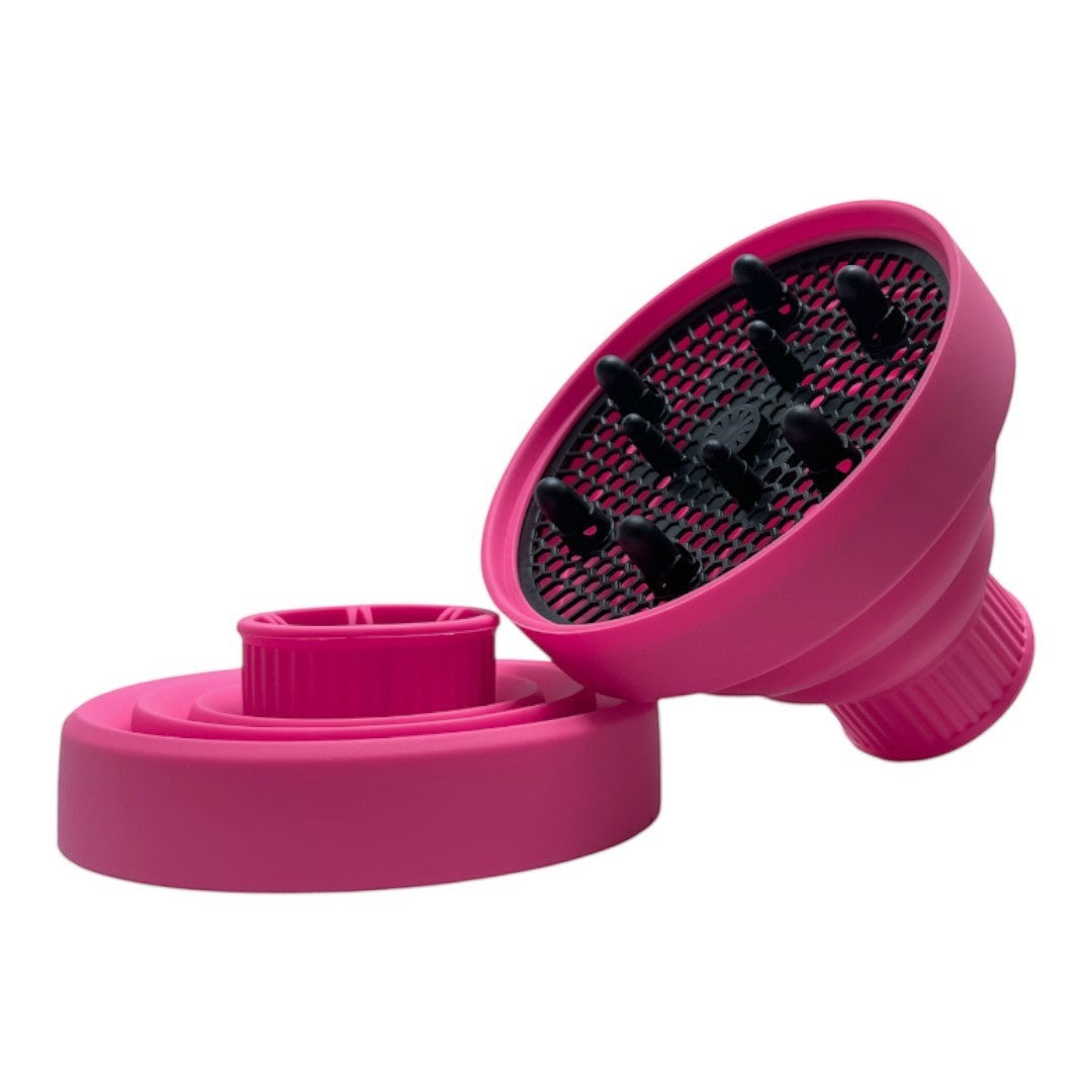 Difusor para secador
